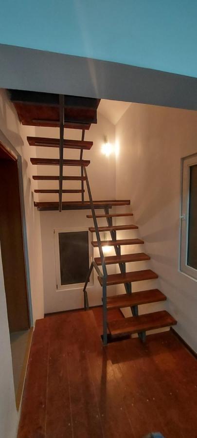 מלון פרדיאל Antic House מראה חיצוני תמונה